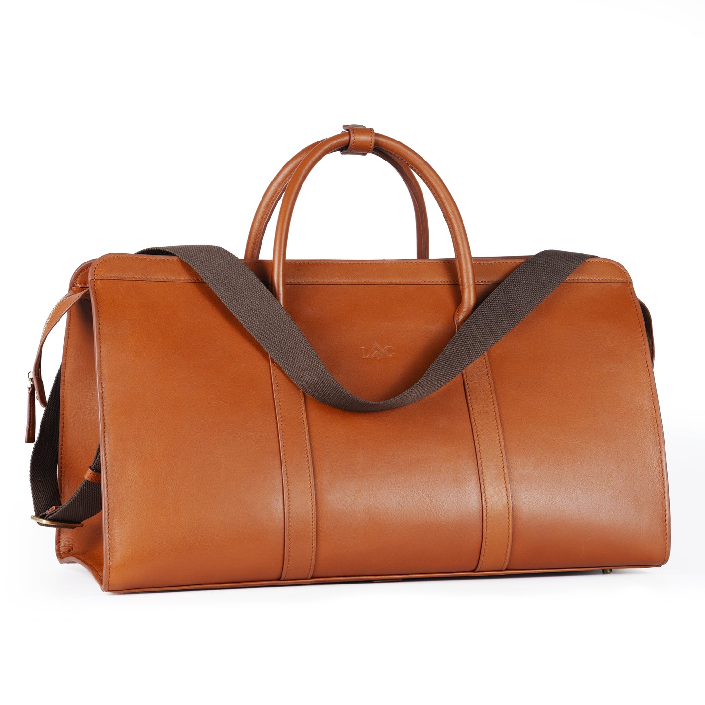 Duffel bag-The Voyager Series