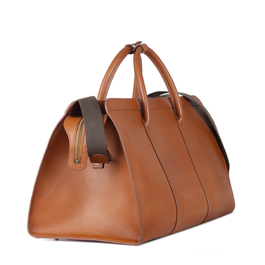 Duffel bag-The Voyager Series