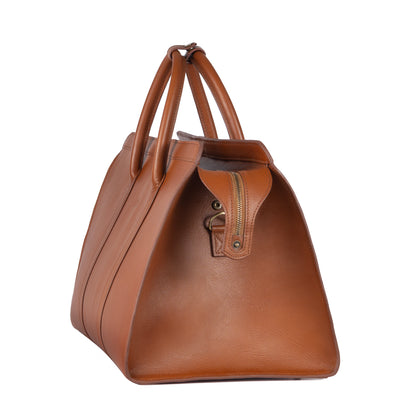 Duffel bag-The Voyager Series