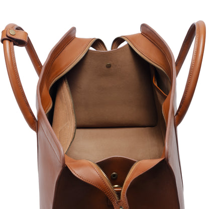 Duffel bag-The Voyager Series