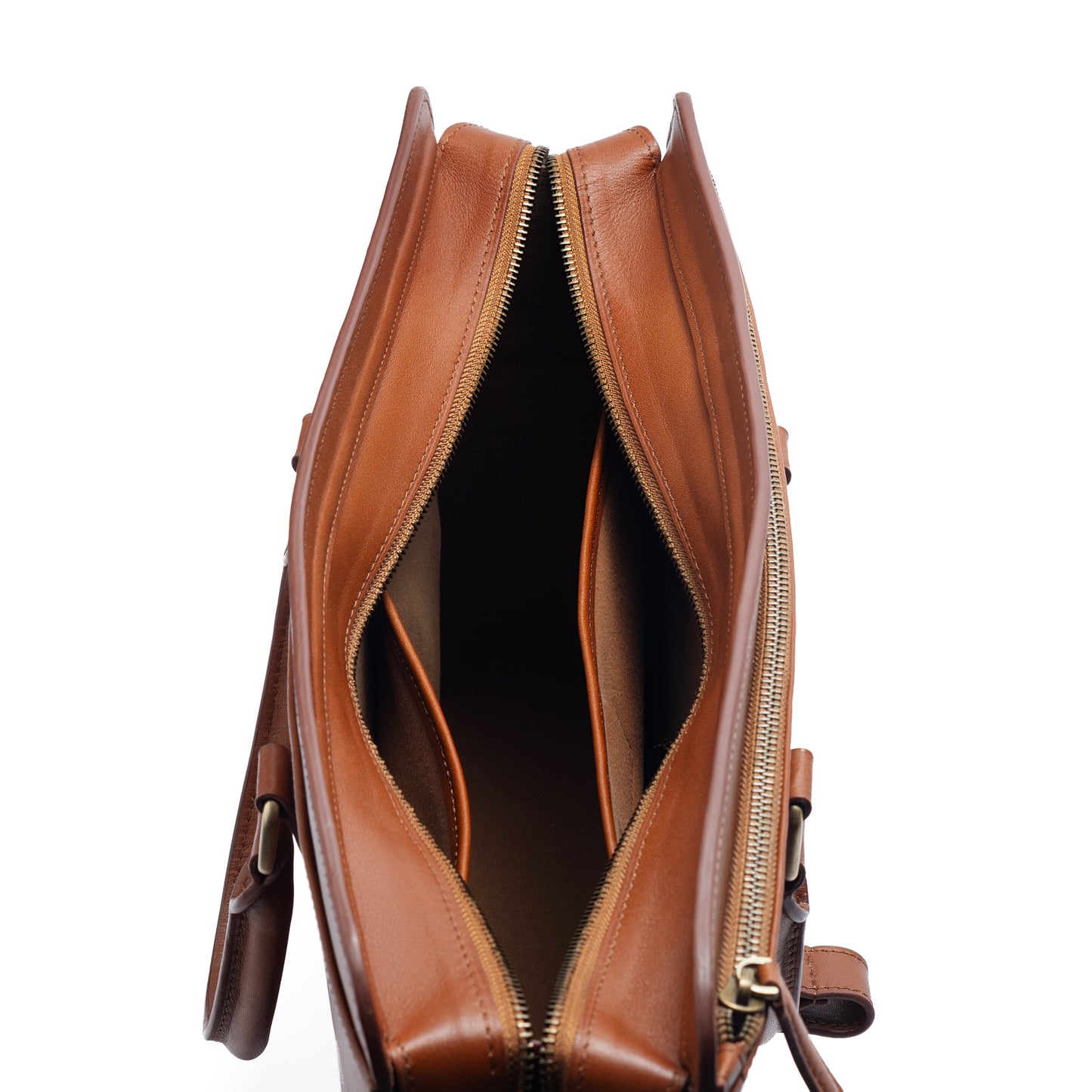 Briefcase-The chancellor