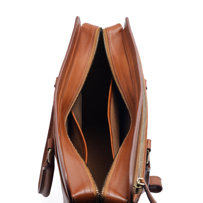 Briefcase-The chancellor