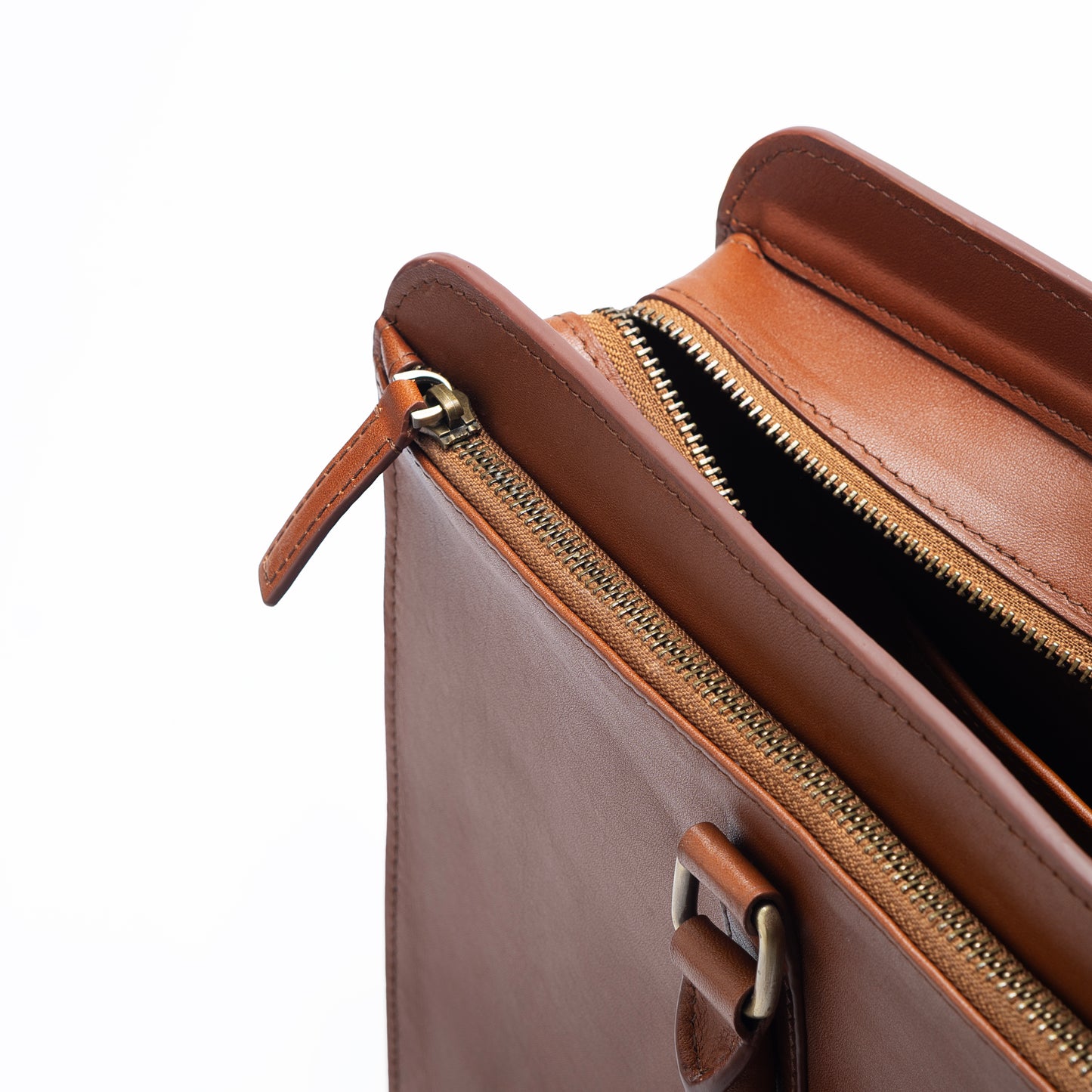 Briefcase-The chancellor