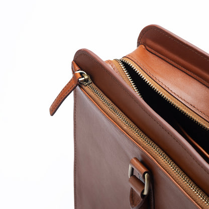 Briefcase-The chancellor