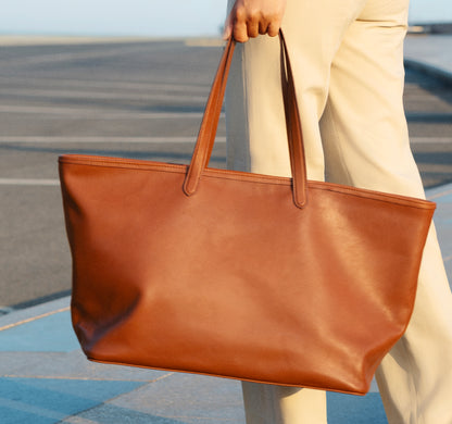 Tote bag-The Solène