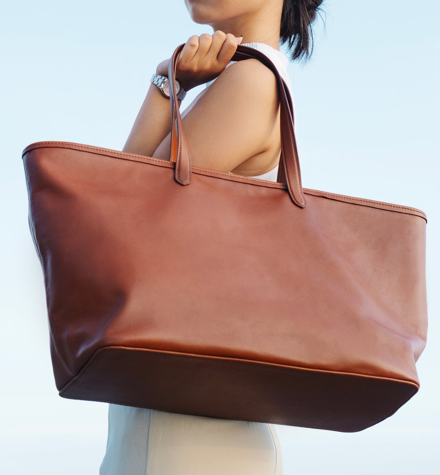 Tote bag-The Solène