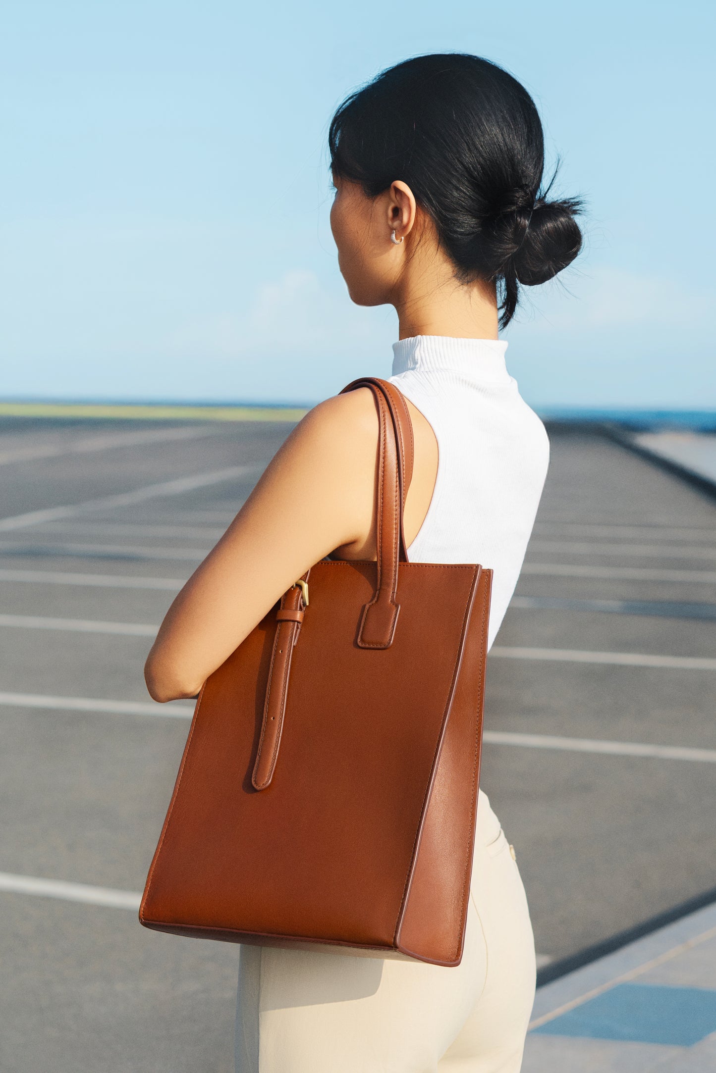 Tote bag-The Sorelle